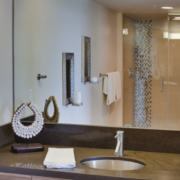 Culinary Inspired Condo