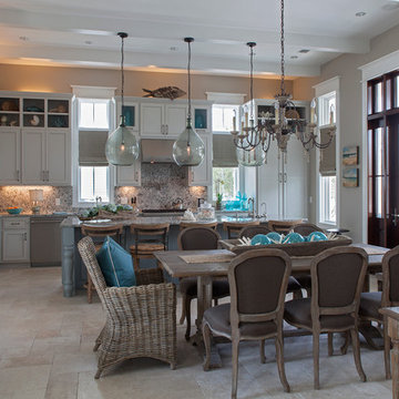 New Construction-Custom Build-Carillon Beach, FL