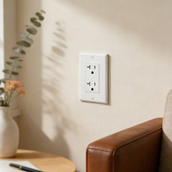 CA - Switches And Outlets