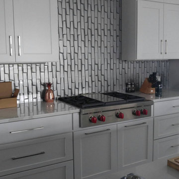 Kitchens