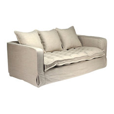 Beach Style Sofas & Couches For Your Home | Houzz