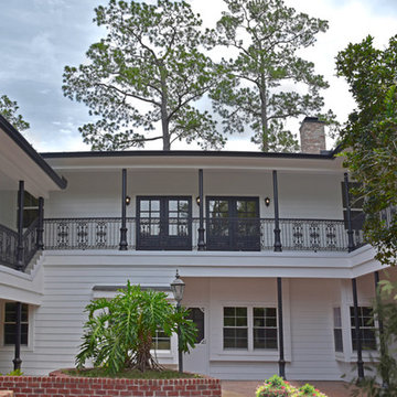 Exteriors
