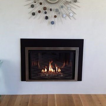 Mendota Hearth FullView 44i MOD