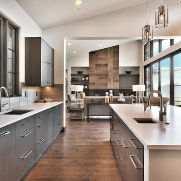 Park City Parade of Homes 2017