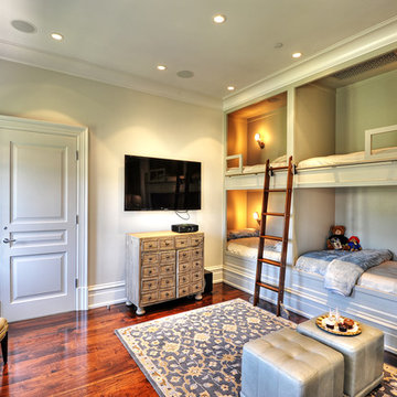 Harrison Design LA