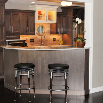 Geneseo, IL- Unique, Updated & Upscale Remodel