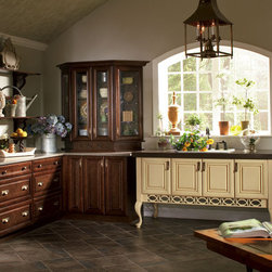 Kitchen Connections designs and installations - Products