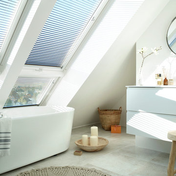 Zen Bathroom