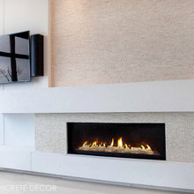 Fireplaces