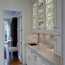 Butler's Pantry