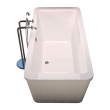 Villa Bathtubs