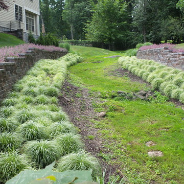 Formal Gardens