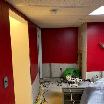 Insurance Restoration