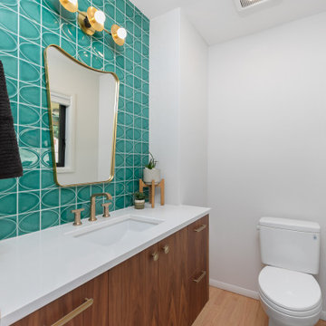 New Roots | Camas Whole House Remodel