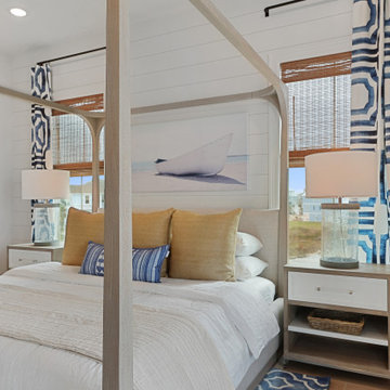West Pointe Galveston STR Outfitting