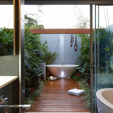 Bathroom Ideas