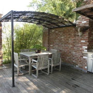 Sea Island Garden & Deck