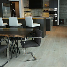 Floors/Ceiling