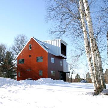 Spencer Barnhouse II