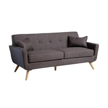 Living space potential