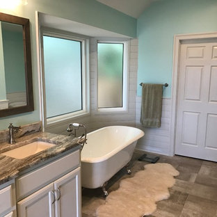 N Huckins Construction Review]