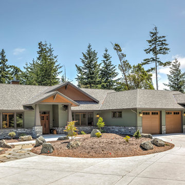 Ferronato Residence