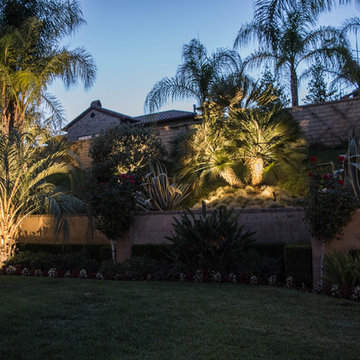 Westridge project