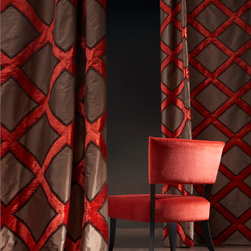 Drapery Panels - Products