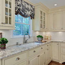 Kitchen Curtains