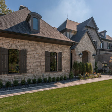Commerce Island Residence