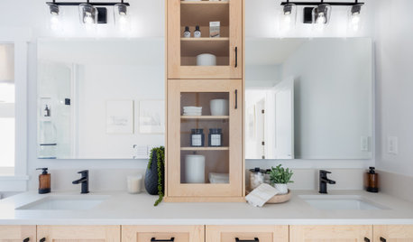 5 Home Design Trends Popular Now