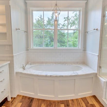 Turkey Run MBR Bathroom