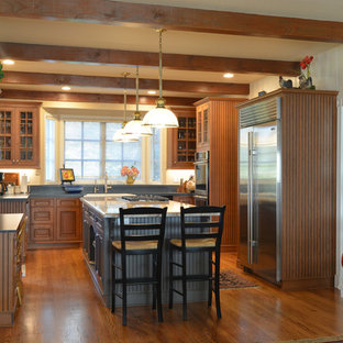 San Luis Kitchen Co. Review]