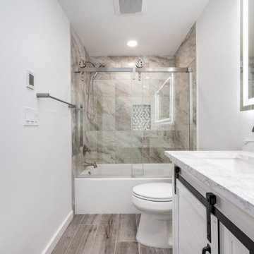 Bathroom Remodel - Tulalip Bay, WA 98271
