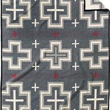 Red Tail interior accessories