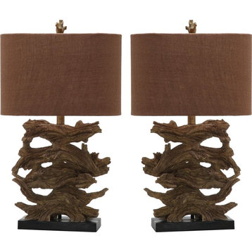 Forester Table Lamp ZMT-LIT4163A (Set of 2)