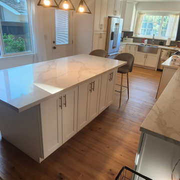 Kitchen Remodel