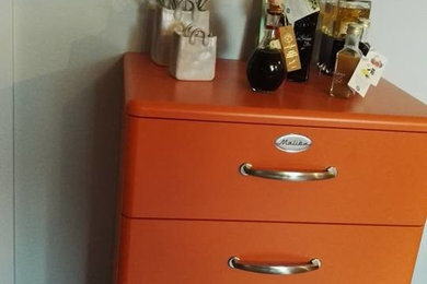 Remplacement des interrupteurs et prises - Osons la couleur !