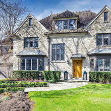 77 Baby Point Crescent