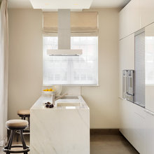 Small x Modern x Kitchen