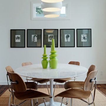 Newgrowth Fine Homes