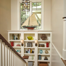 Built Ins