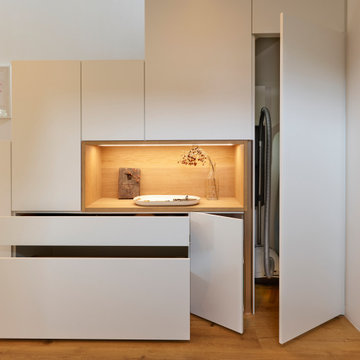 EIN KUBUS MIT VIELEN FUNKTIONEN