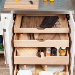 Storage and Organization - Products