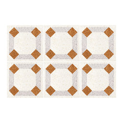 For Anello C - Wall & Floor Tiles