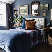 4 Manning Court BFM room