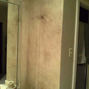 Before and After the Design