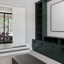 cabin media rm