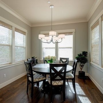 El Camino Residence
