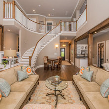Boyer house